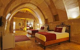 Kayra Cave Suites